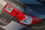Acura TSX V6 2010 года